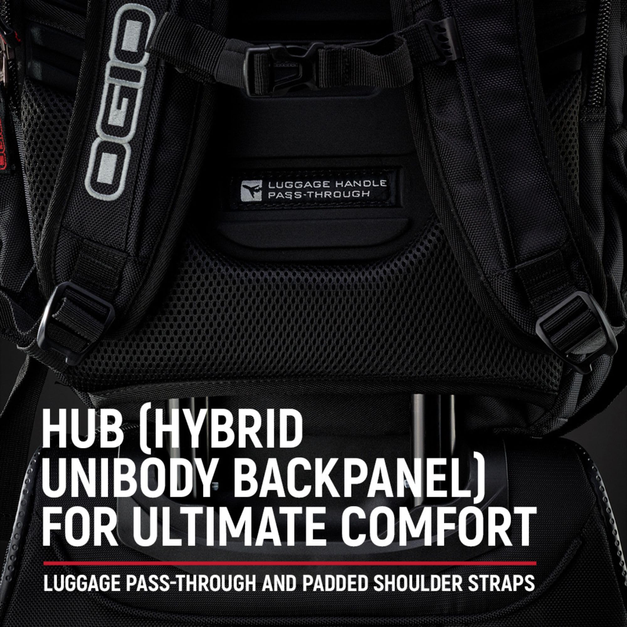 OGIO Renegade Backpack