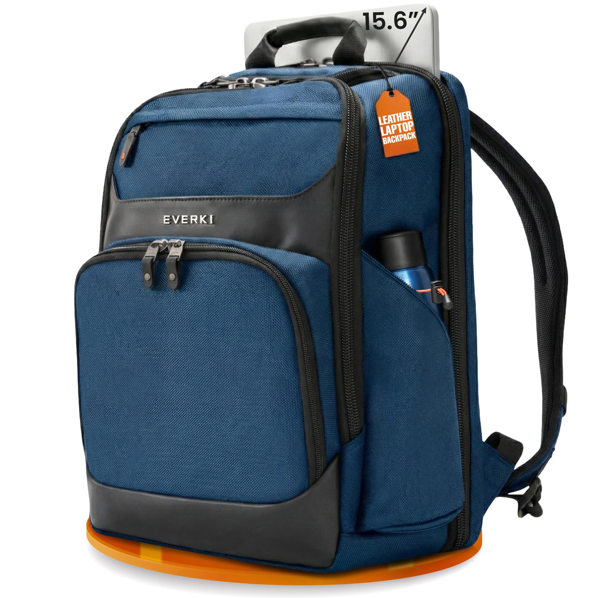 Everki Onyx Premium Business Executive Laptop Backpack