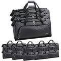 55L Lightweight Canvas Duffle Bag | Travel & Sports