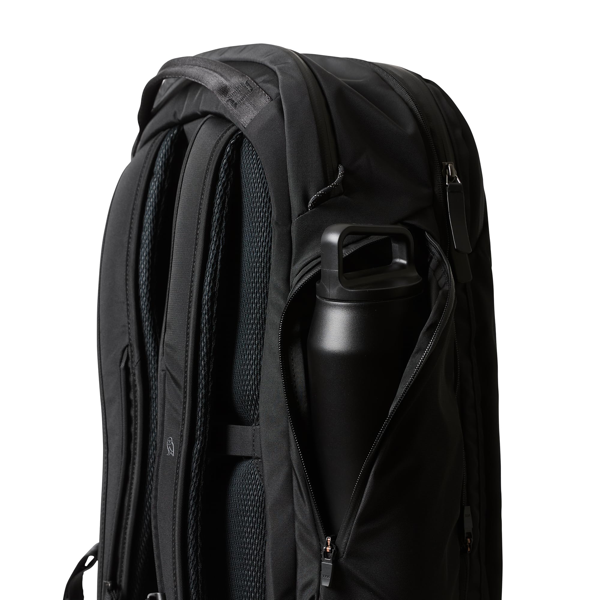 Carry-On Travel Backpack | Laptop Sleeve & RFID Protection