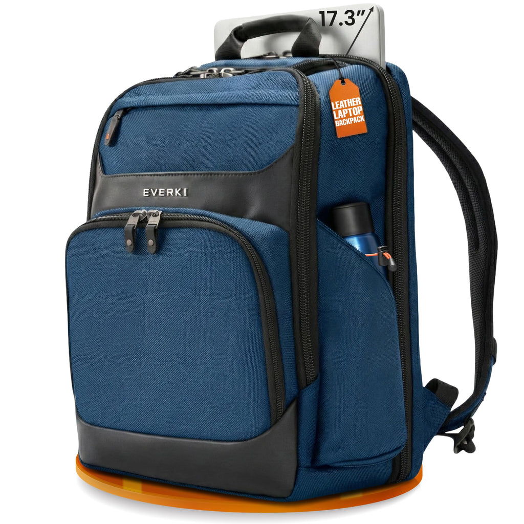 Everki Onyx Premium Business Executive Laptop Backpack