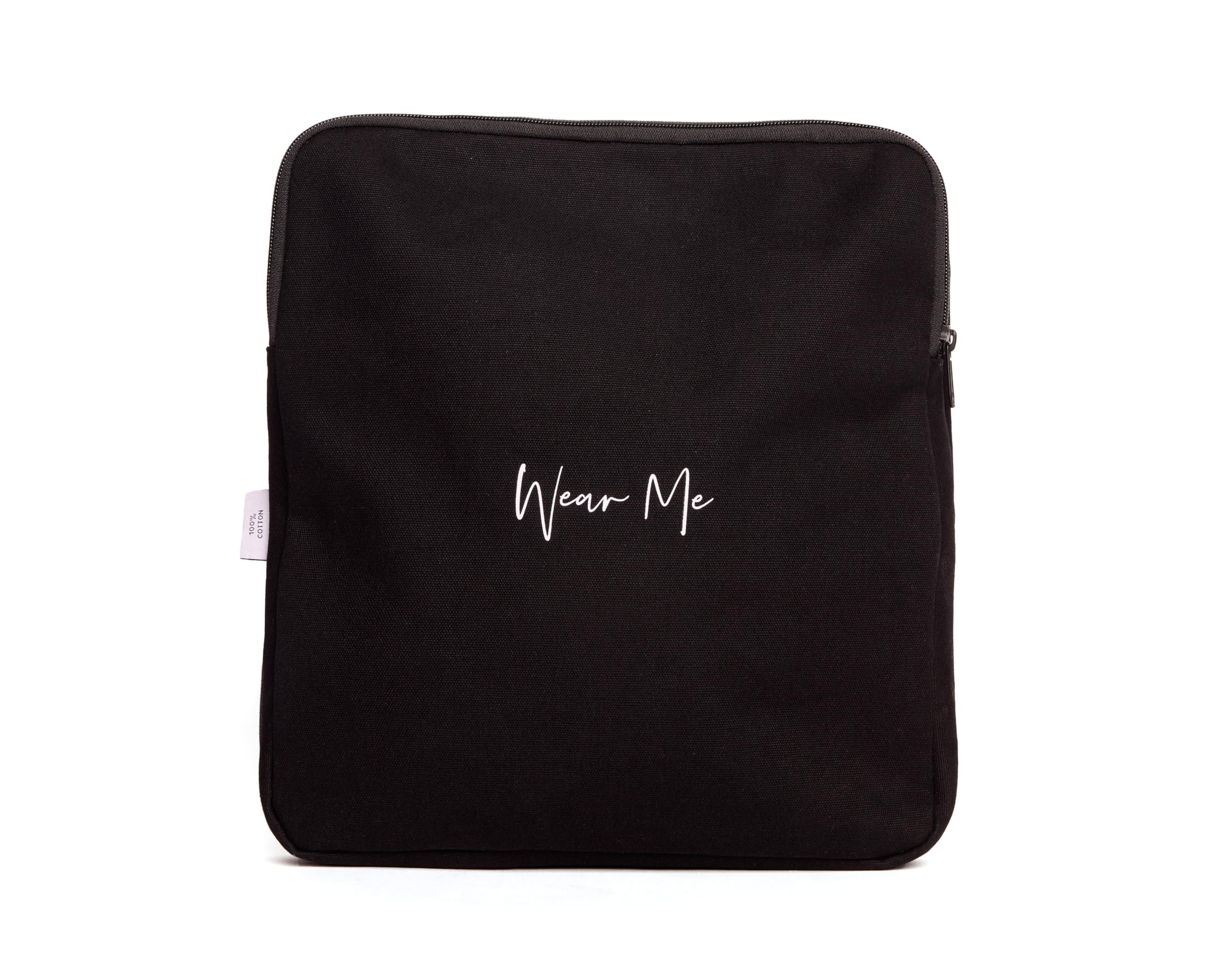 Two-Sided Travel Laundry Bag